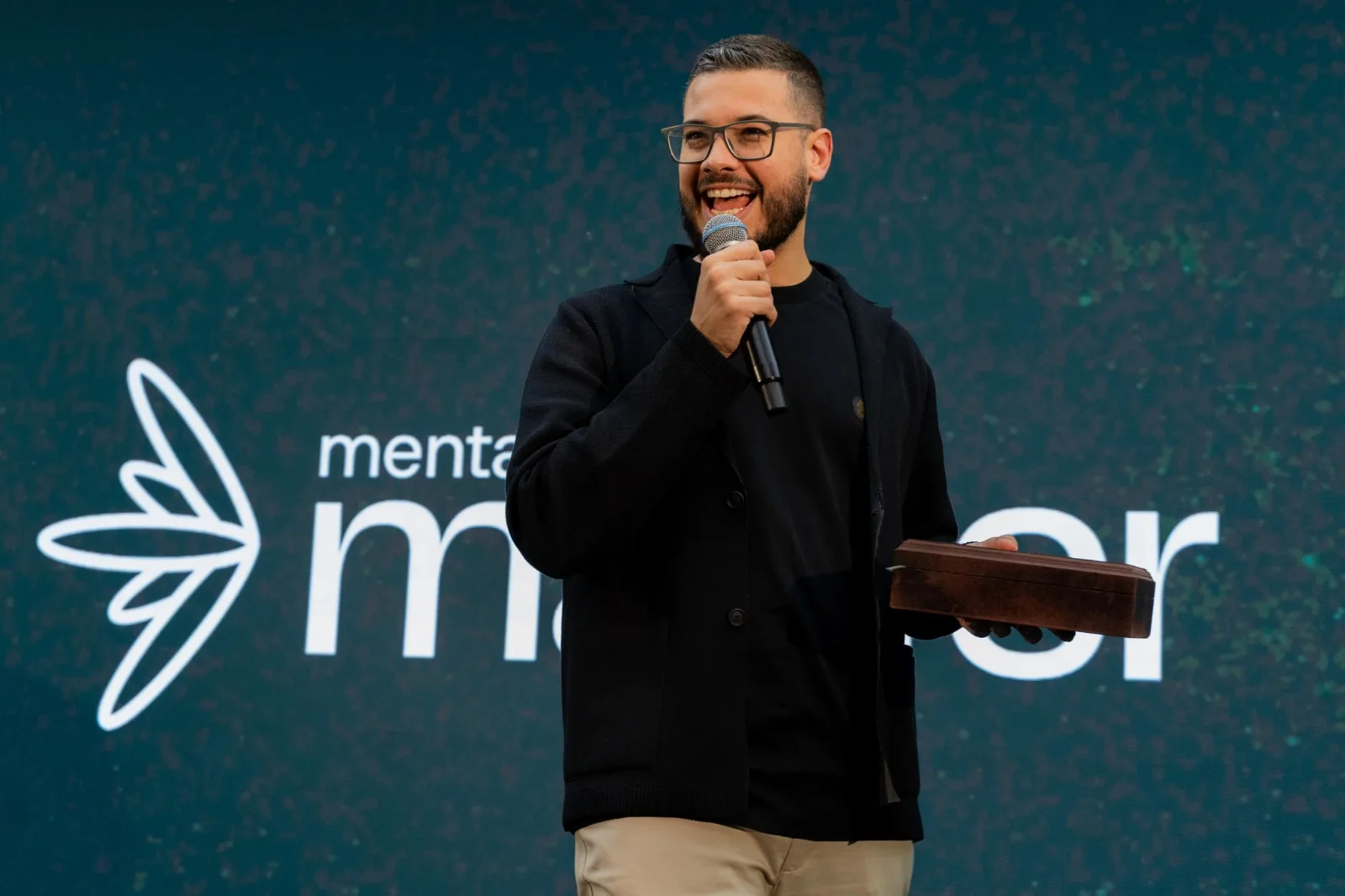 Pedro Quintanilha - Mentoria Makers