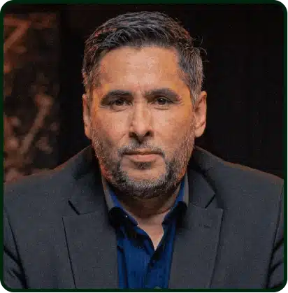 Foto de Flávio Augusto